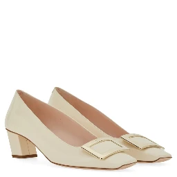 "BELLE VIVIER" PUMPS