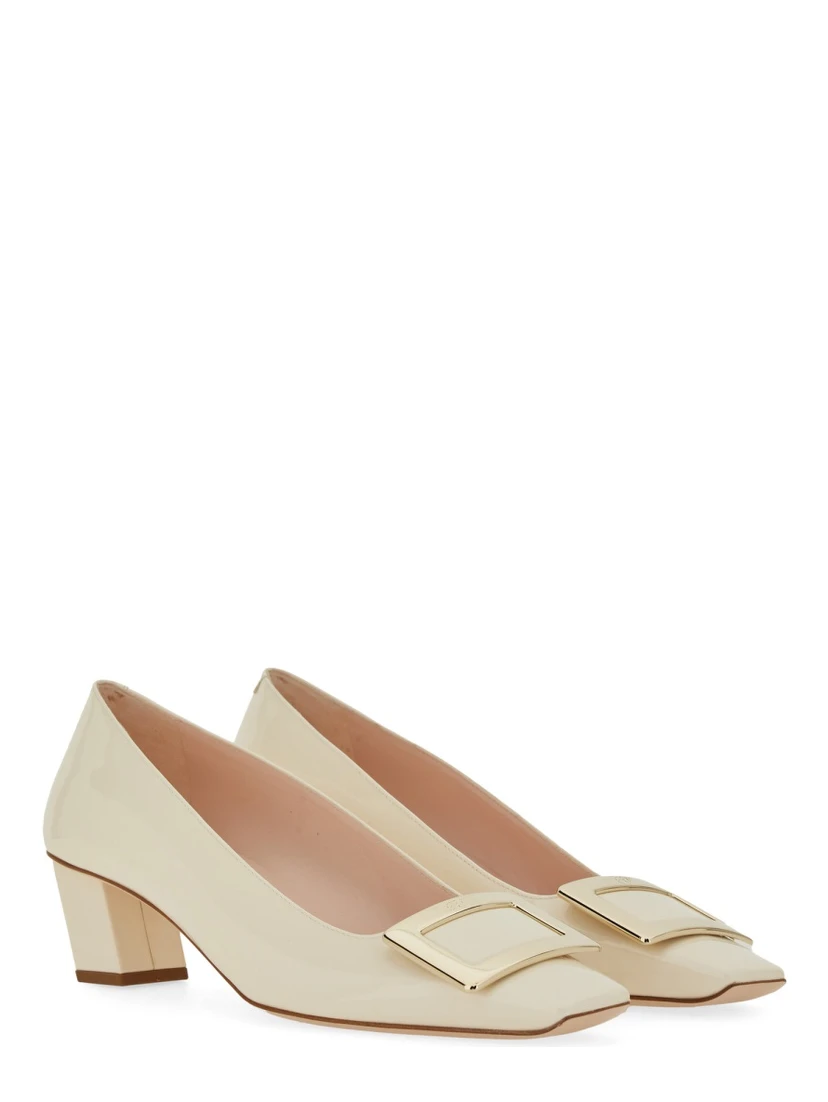 "BELLE VIVIER" PUMPS