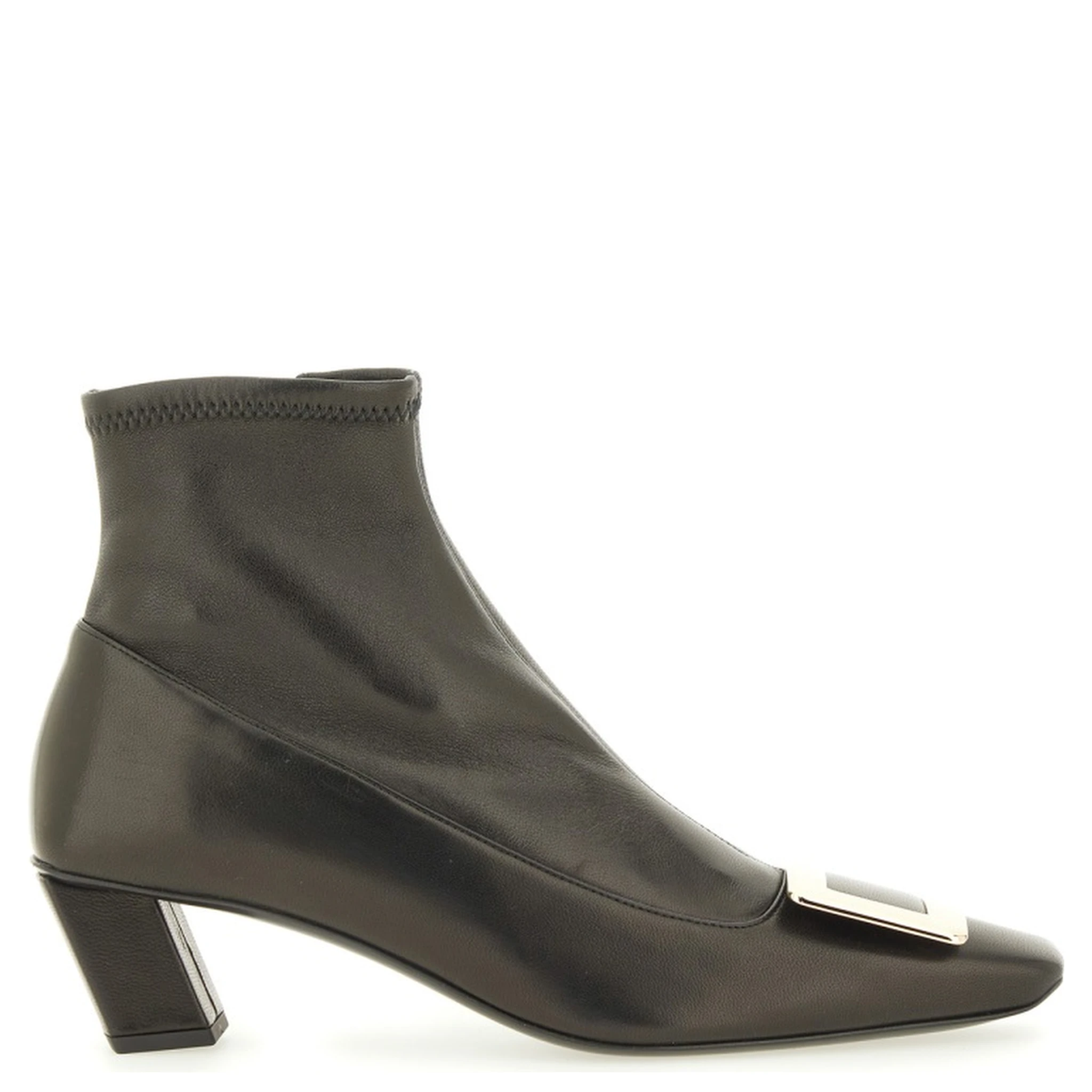 "BELLE VIVIER" ANKLE BOOT