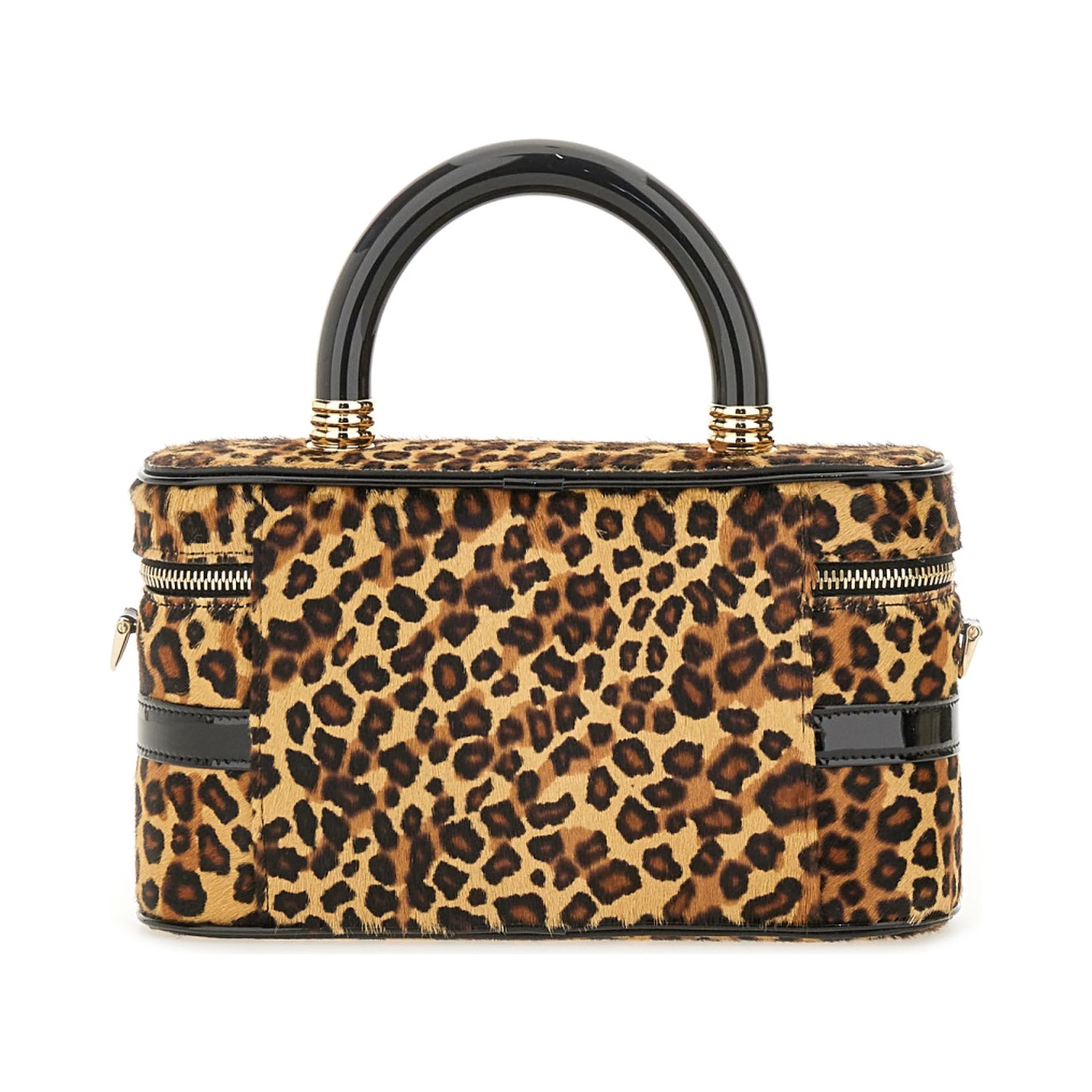 MINI "VANITY BELLE VIVIER" BAG