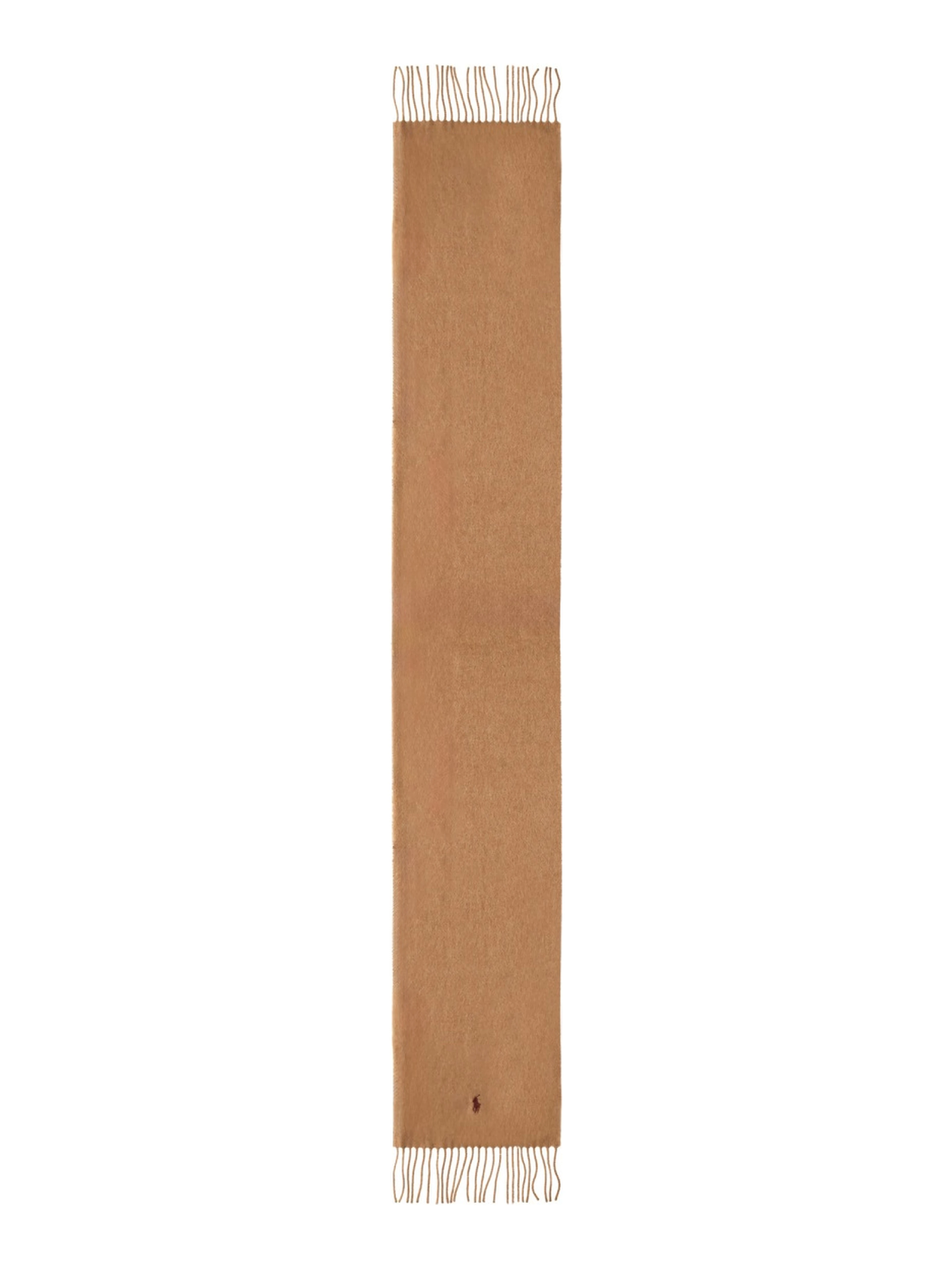CASHMERE SCARF