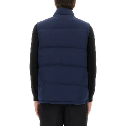 "FREESTYLE CREW" VEST