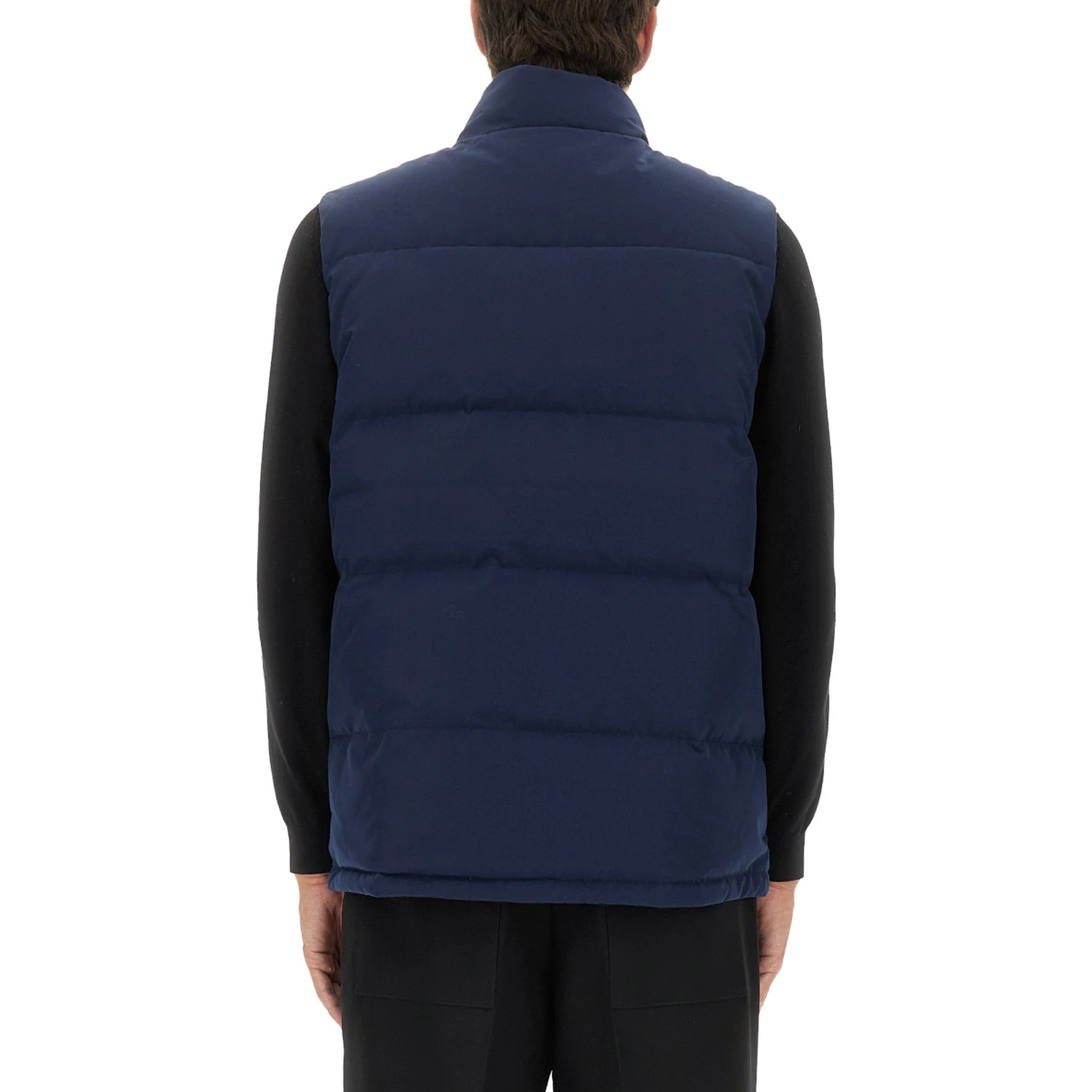 "FREESTYLE CREW" VEST