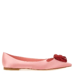 BALLERINA "ROSE VIVIER"