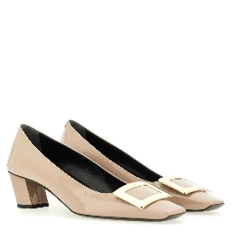 "BELLE VIVIER" PUMPS