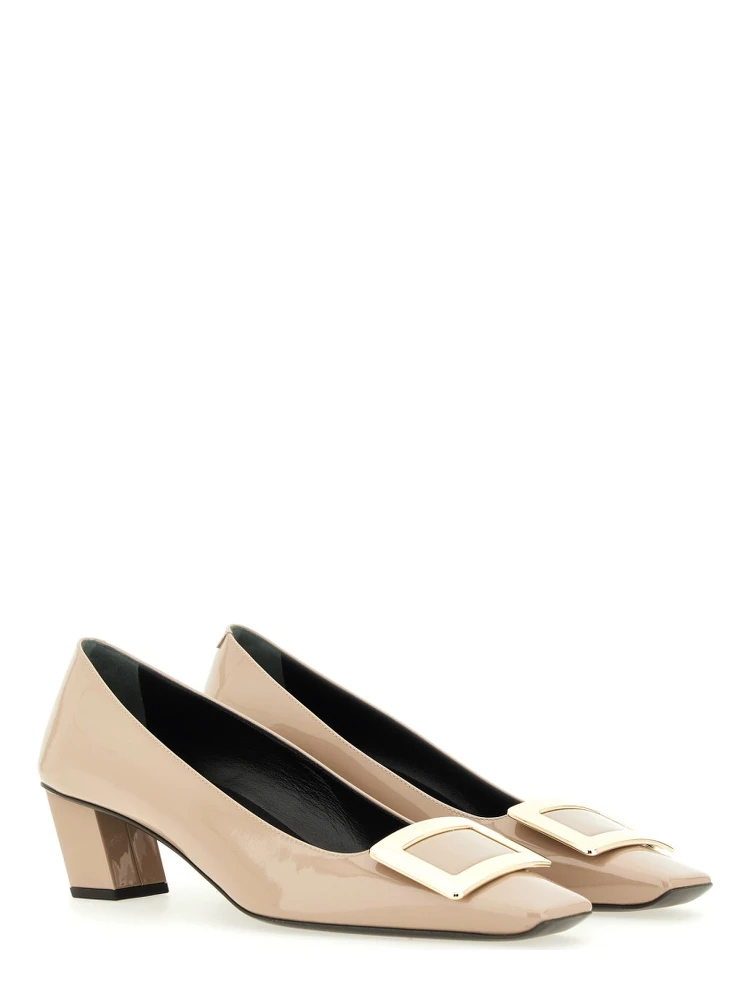 "BELLE VIVIER" PUMPS alternative