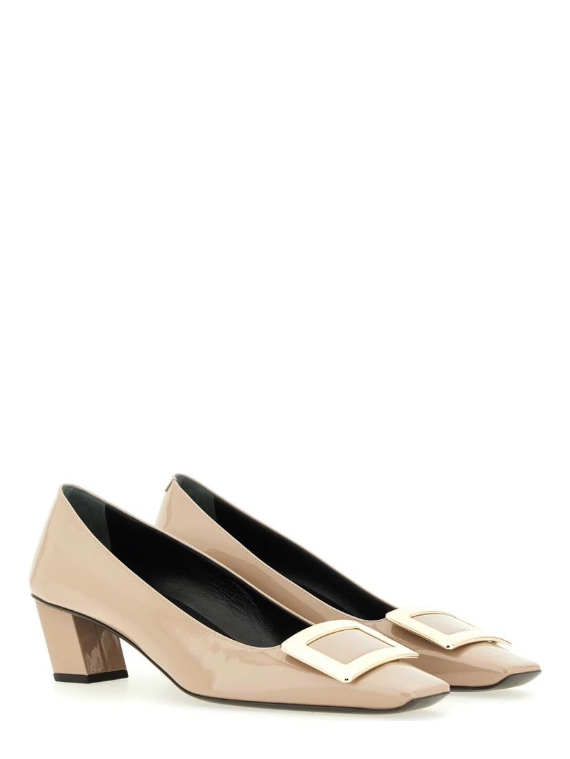 "BELLE VIVIER" PUMPS
