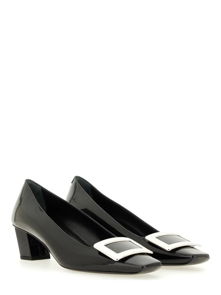"BELLE VIVIER" PUMPS alternative