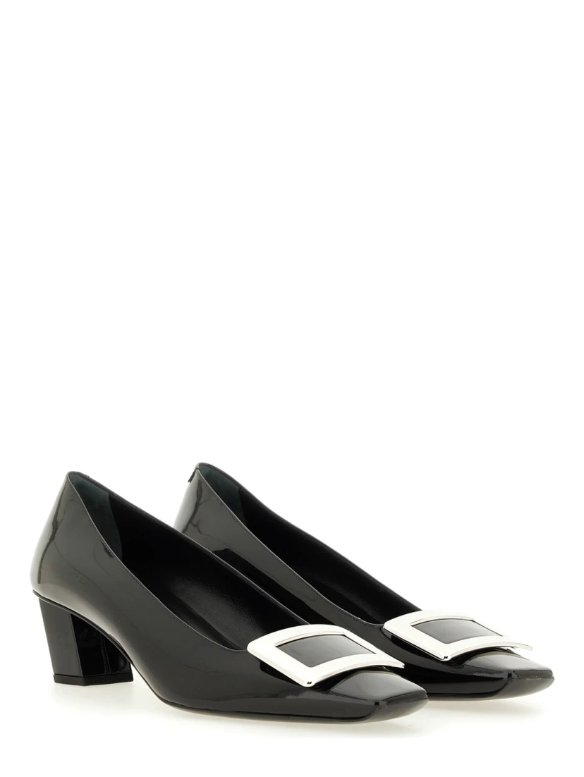 "BELLE VIVIER" PUMPS