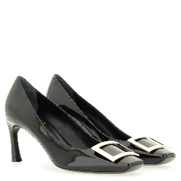 DÉCOLLETÉ "BELLE VIVIER TROMPETTE"