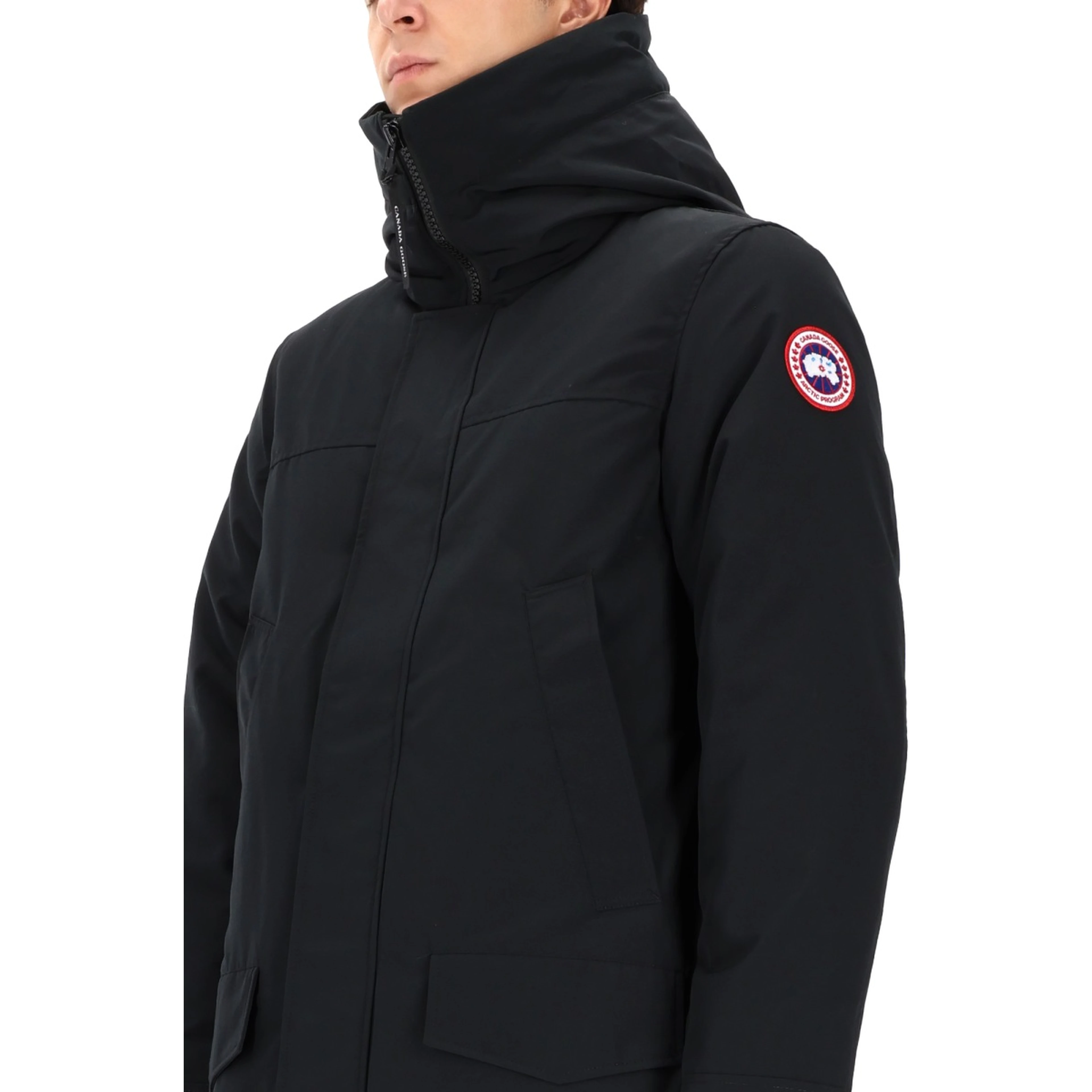 "LANGFORD" PARKA