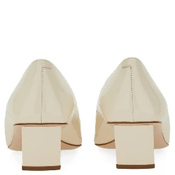 "BELLE VIVIER" PUMPS