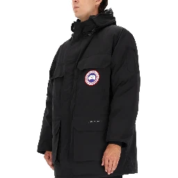 "EXPEDITION" PARKA