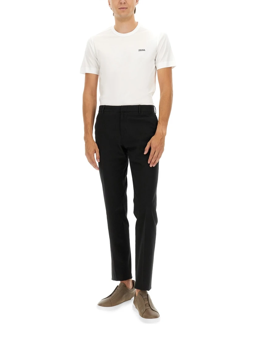 PREMIUM COTTON PANTS