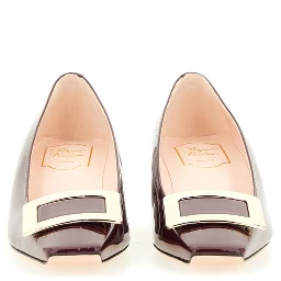 "BELLE VIVIER" PUMPS