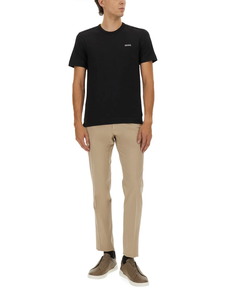 PREMIUM COTTON PANTS alternative