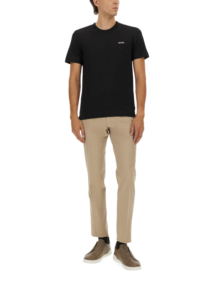 PREMIUM COTTON PANTS