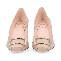 DÉCOLLETÉ "BELLE VIVIER TROMPETTE"