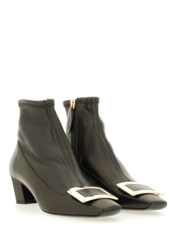 "BELLE VIVIER" ANKLE BOOT alternative