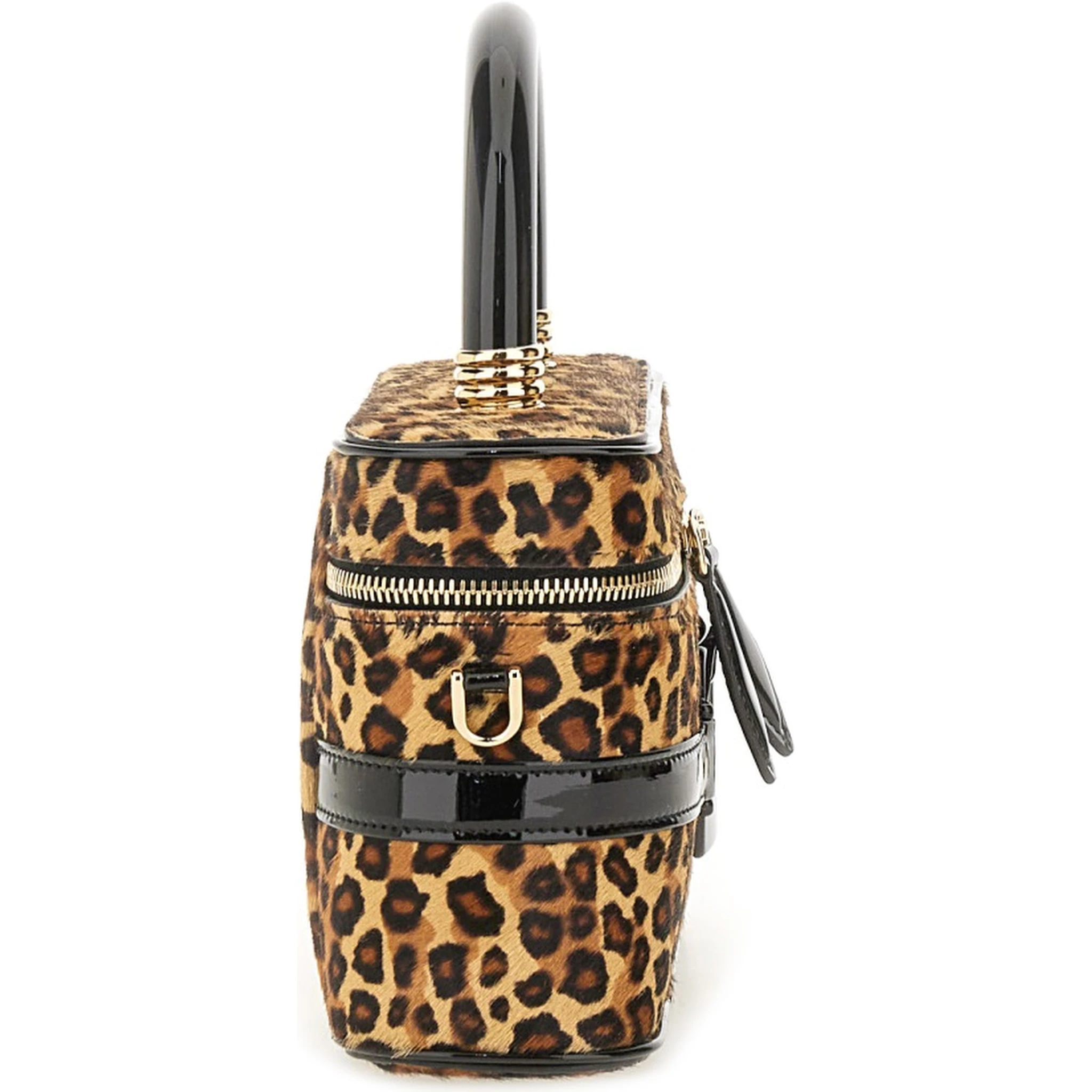 MINI "VANITY BELLE VIVIER" BAG