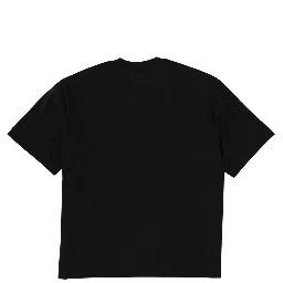 T-SHIRT WITH GRAPHICS