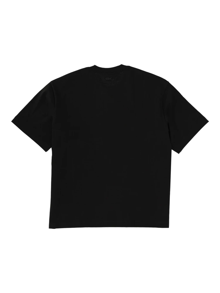 T-SHIRT WITH GRAPHICS alternative