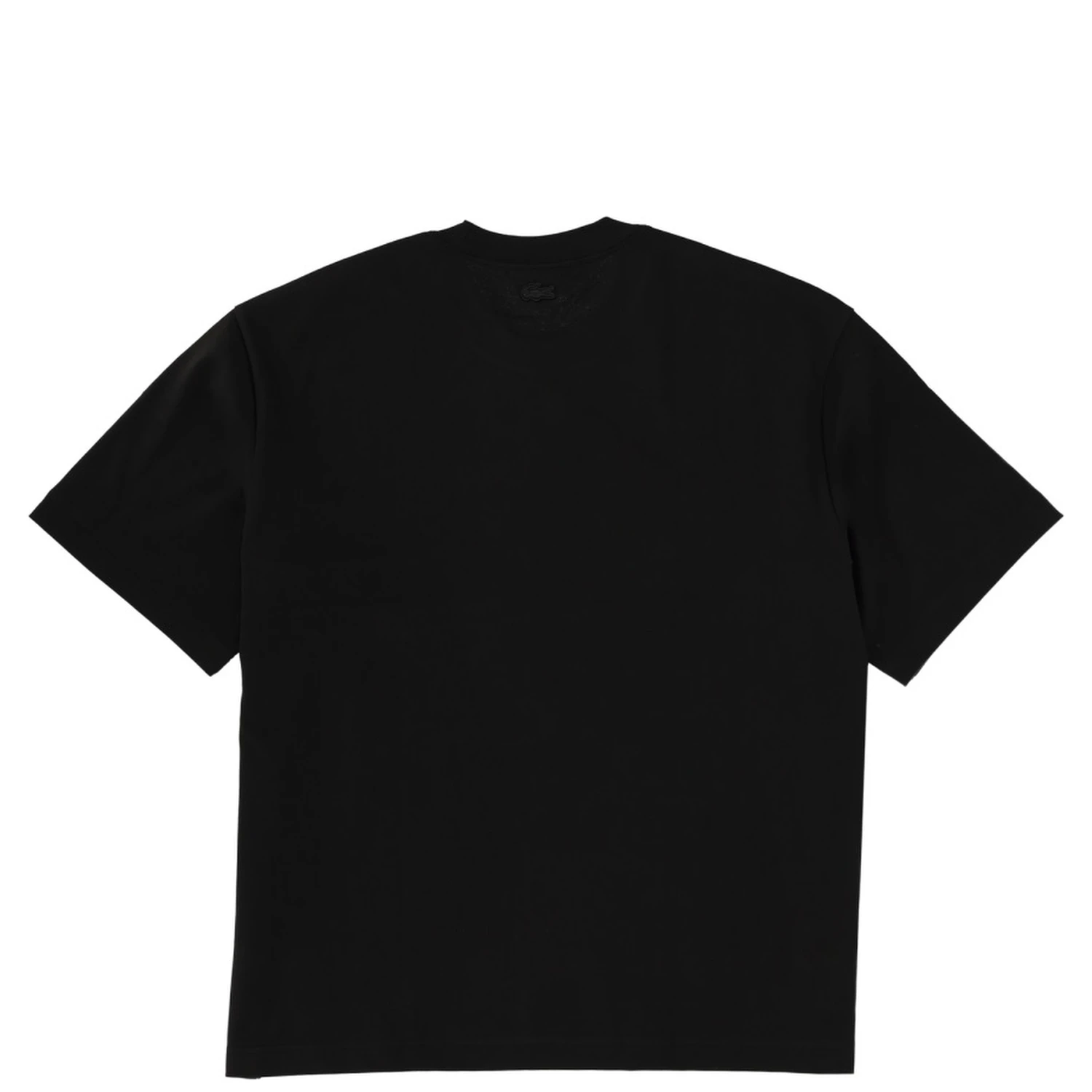 T-SHIRT WITH GRAPHICS