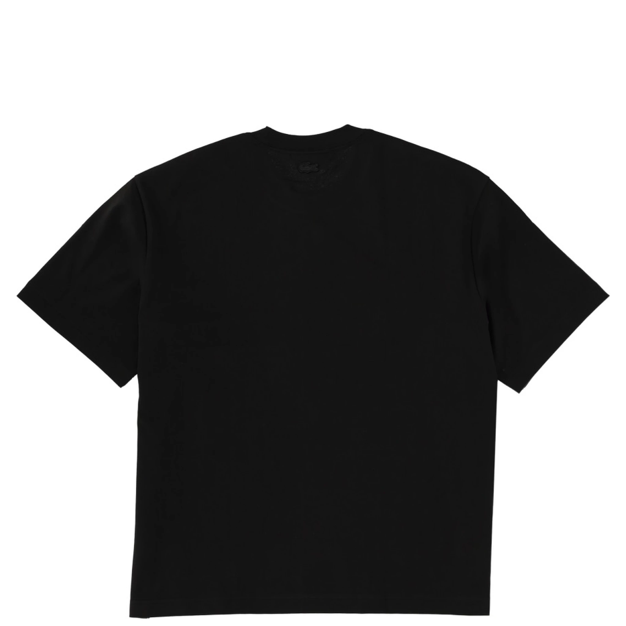 T-SHIRT WITH GRAPHICS