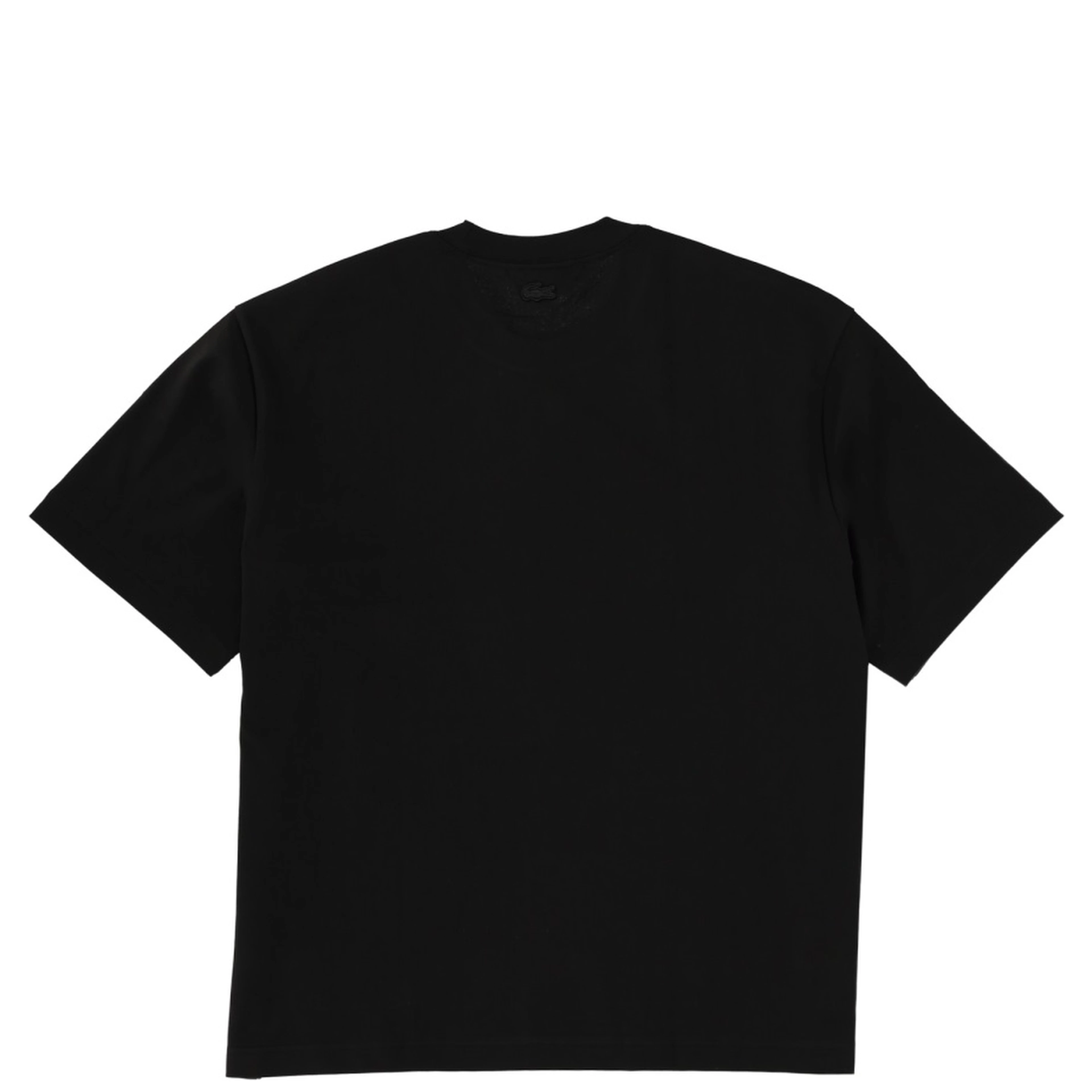 T-SHIRT WITH GRAPHICS