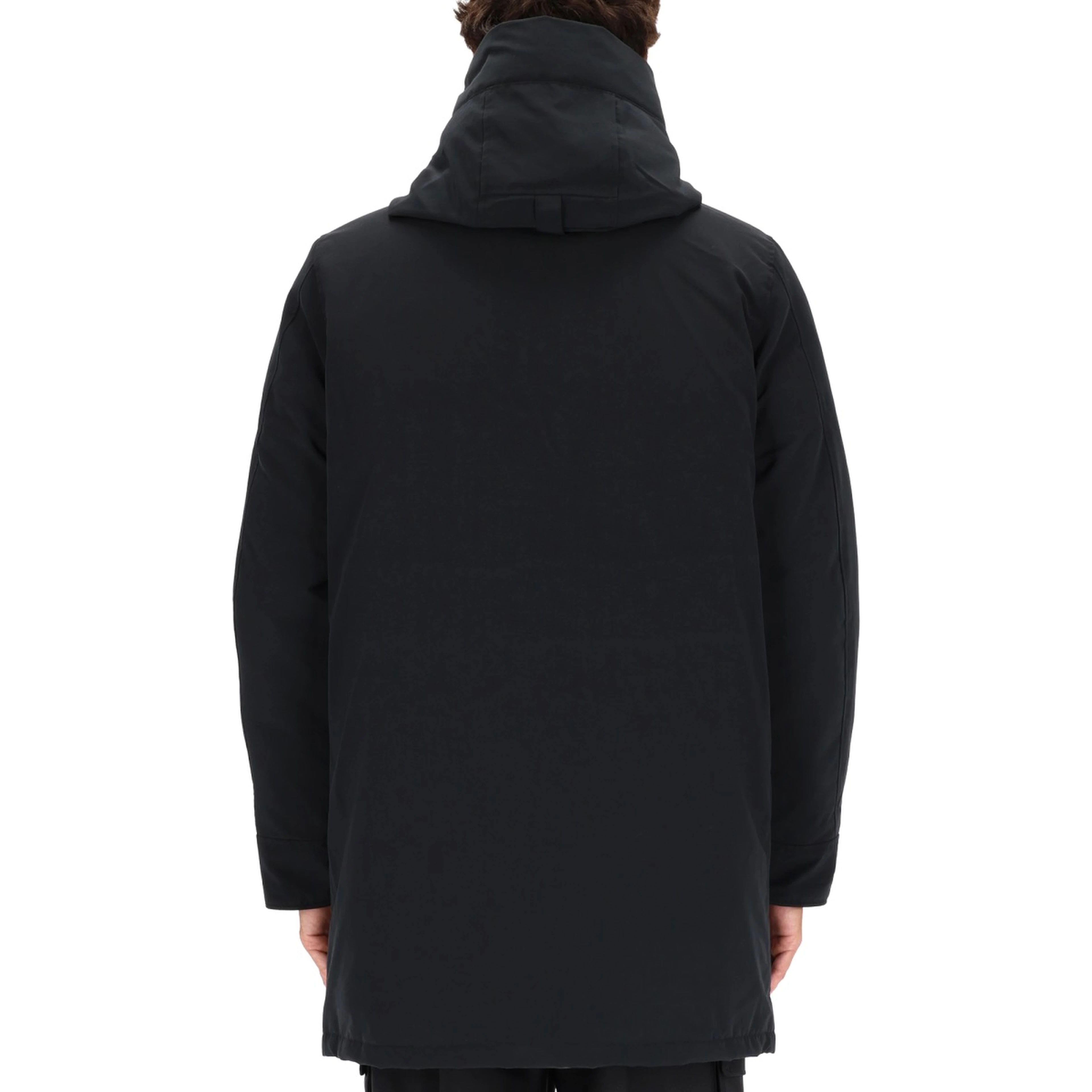 "LANGFORD" PARKA