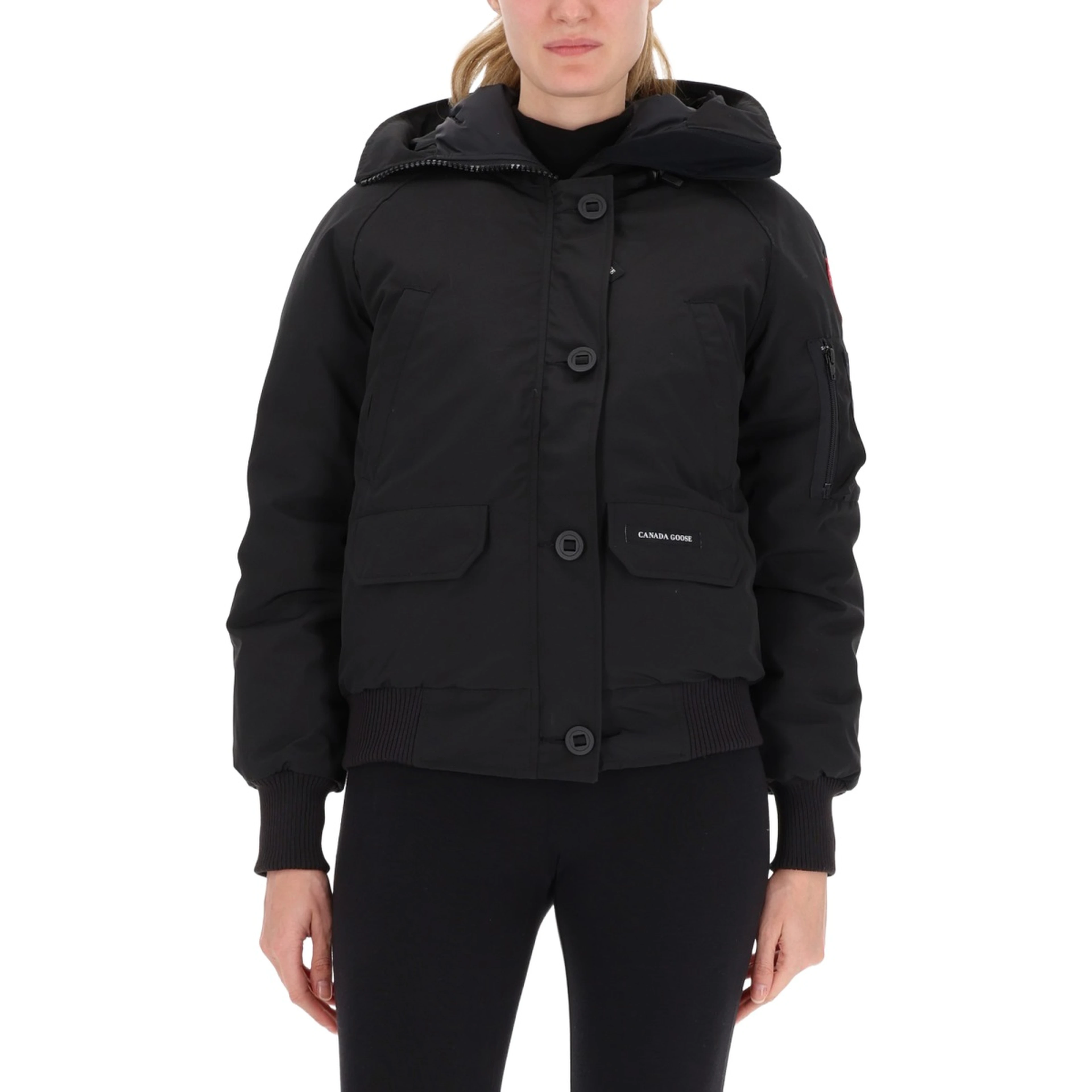 BOMBER "CHILLIWACK"