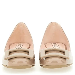 DÉCOLLETÉ "ROUNDY"