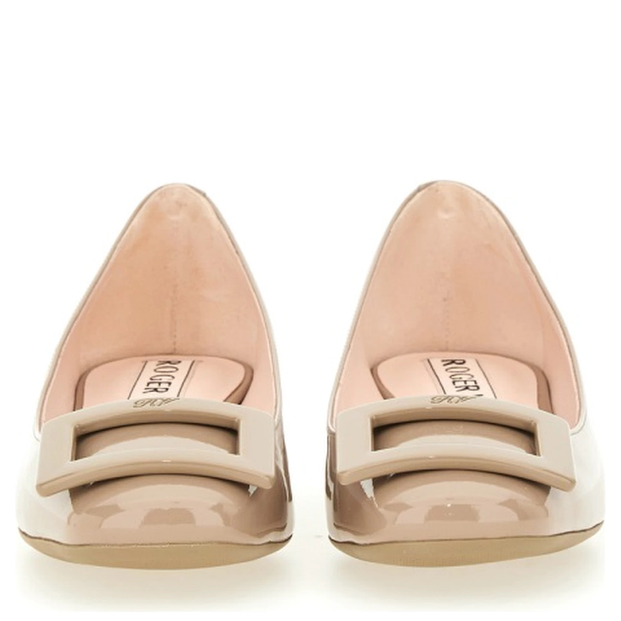 DÉCOLLETÉ "ROUNDY"