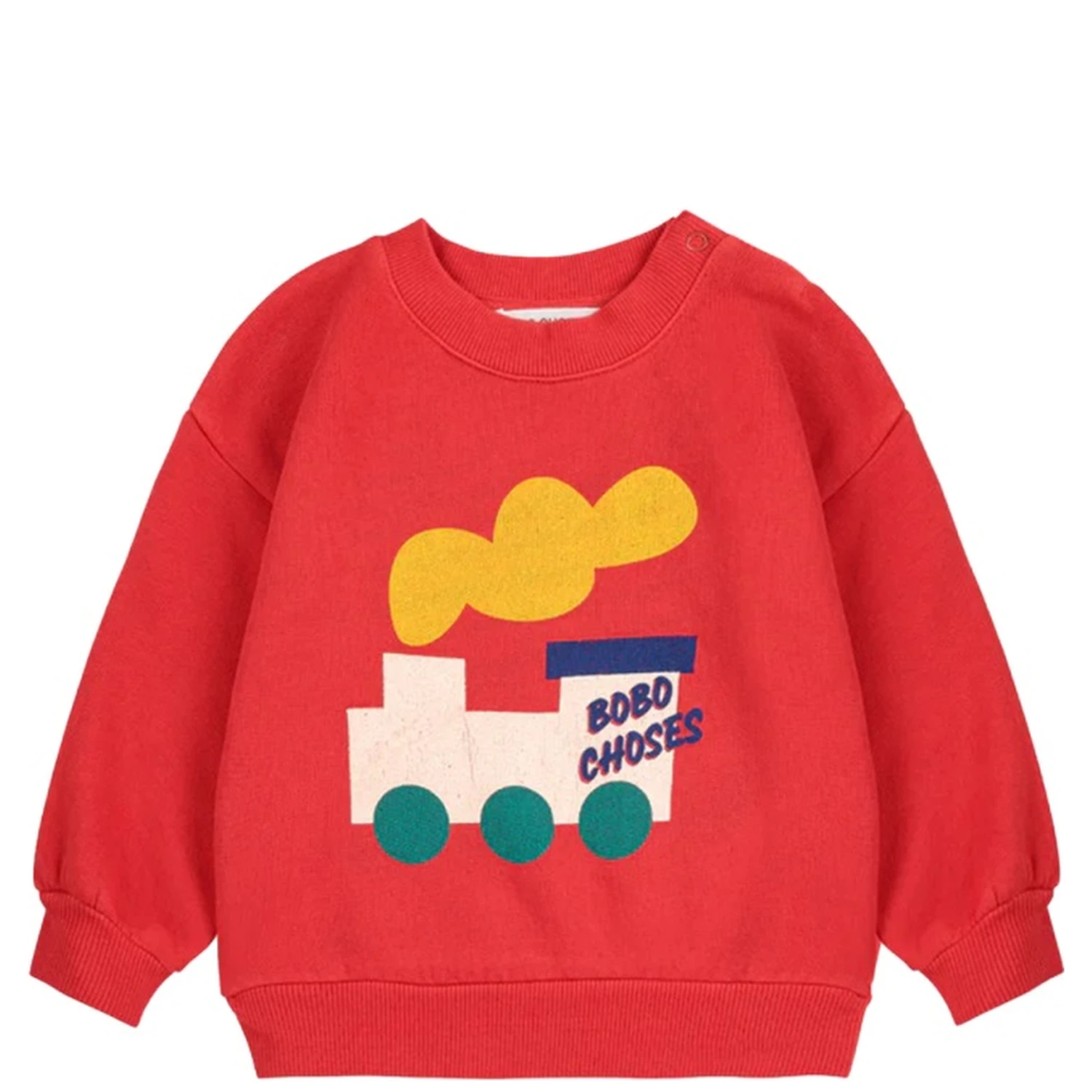 "CHOO CHOO" JERSEY