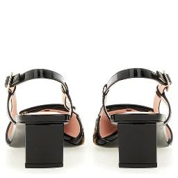 "BELLE VIVIER" SLINGBACK PUMPS