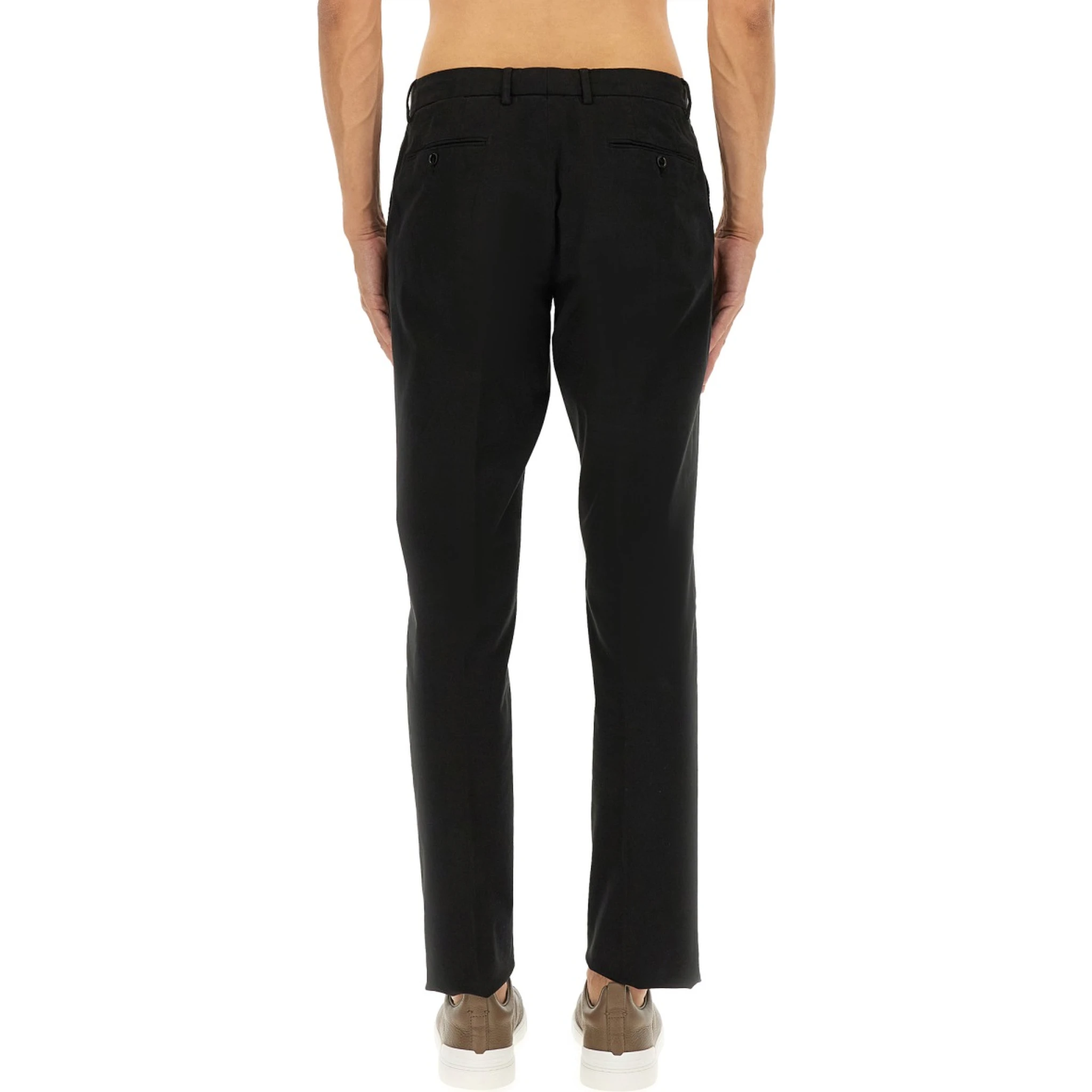 PREMIUM COTTON PANTS