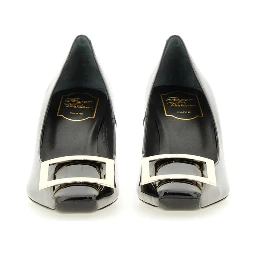 DÉCOLLETÉ "BELLE VIVIER TROMPETTE"