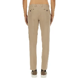 PREMIUM COTTON PANTS