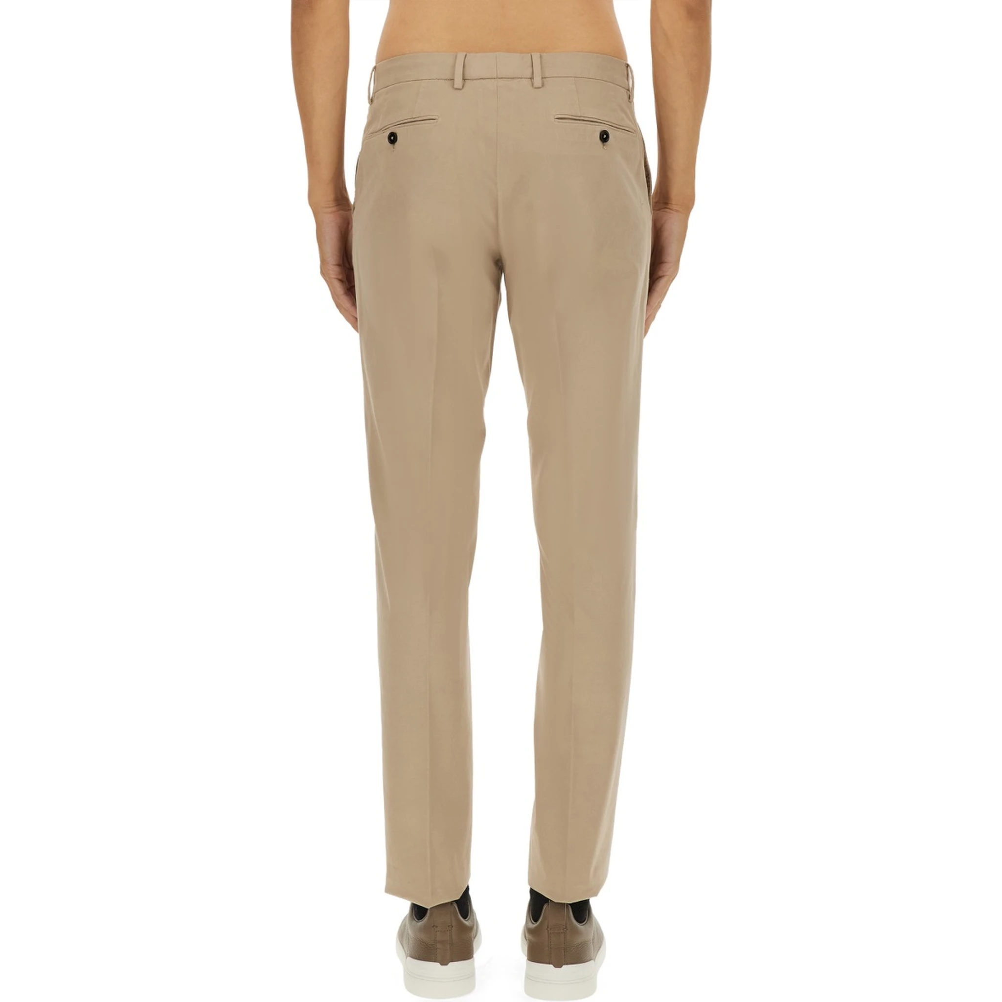 PREMIUM COTTON PANTS