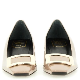 "BELLE VIVIER" PUMPS