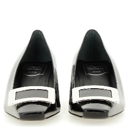 "BELLE VIVIER" PUMPS