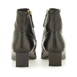 "BELLE VIVIER" ANKLE BOOT