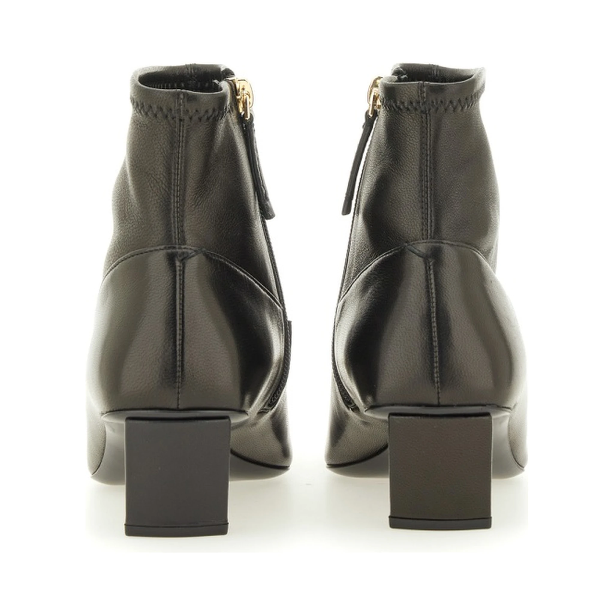 "BELLE VIVIER" ANKLE BOOT