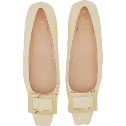 "BELLE VIVIER" PUMPS