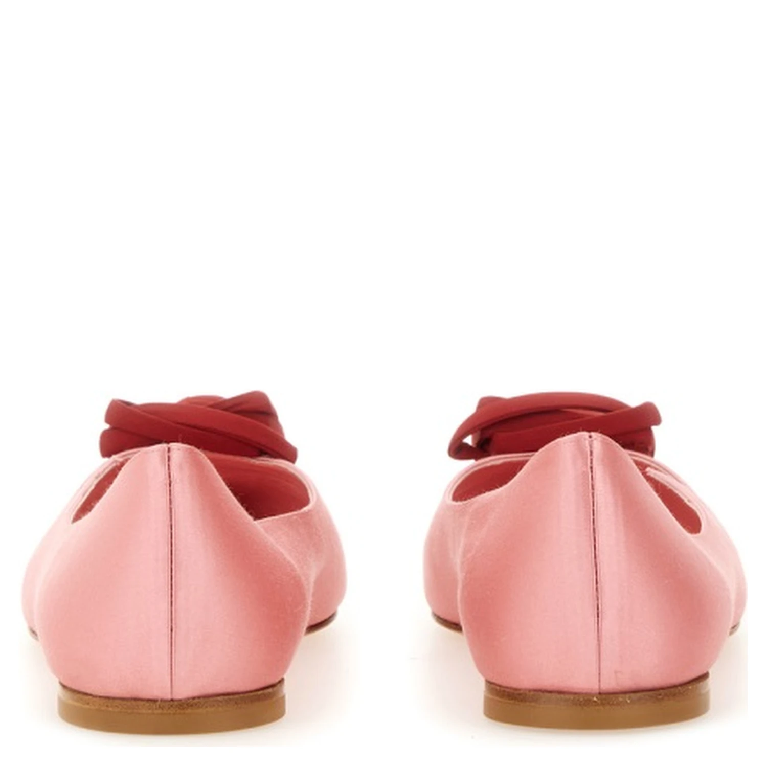 BALLERINA "ROSE VIVIER"