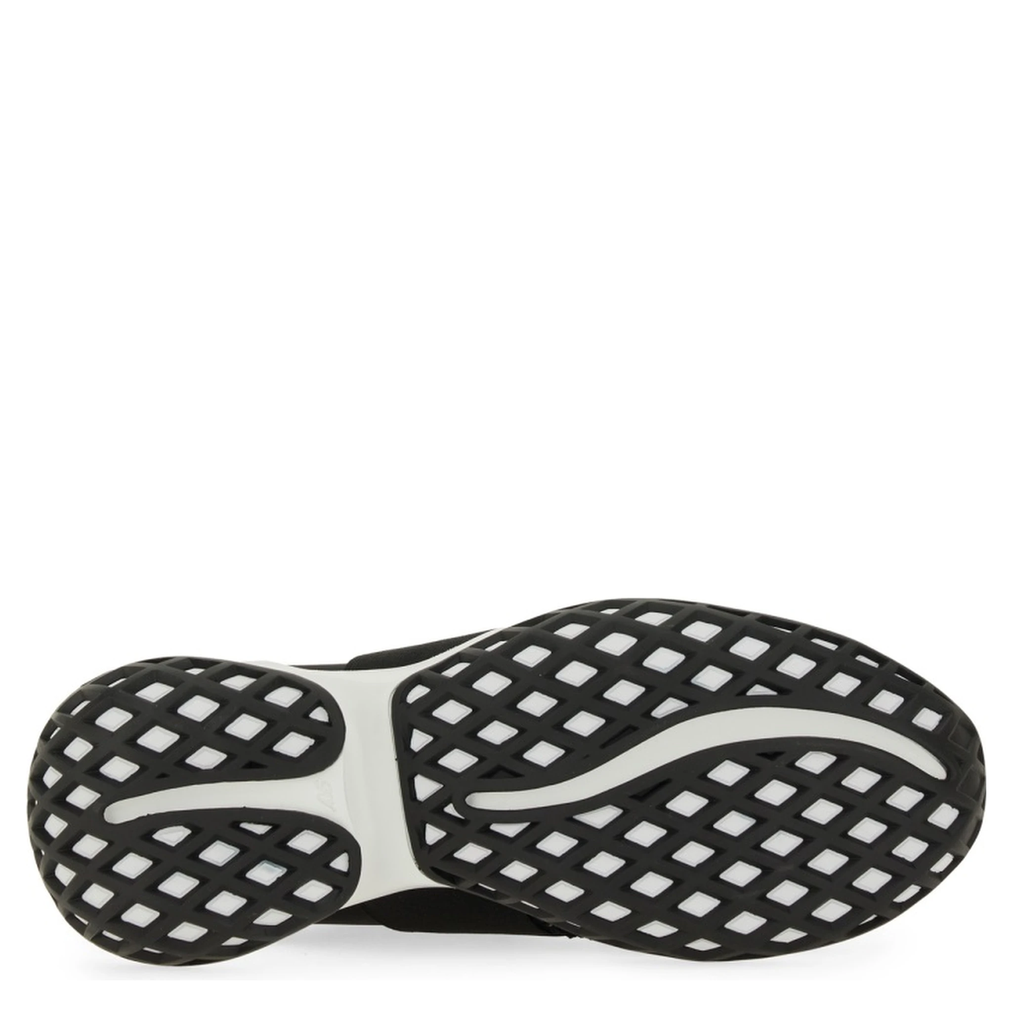 "VIV' RUN" FABRIC SNEAKER