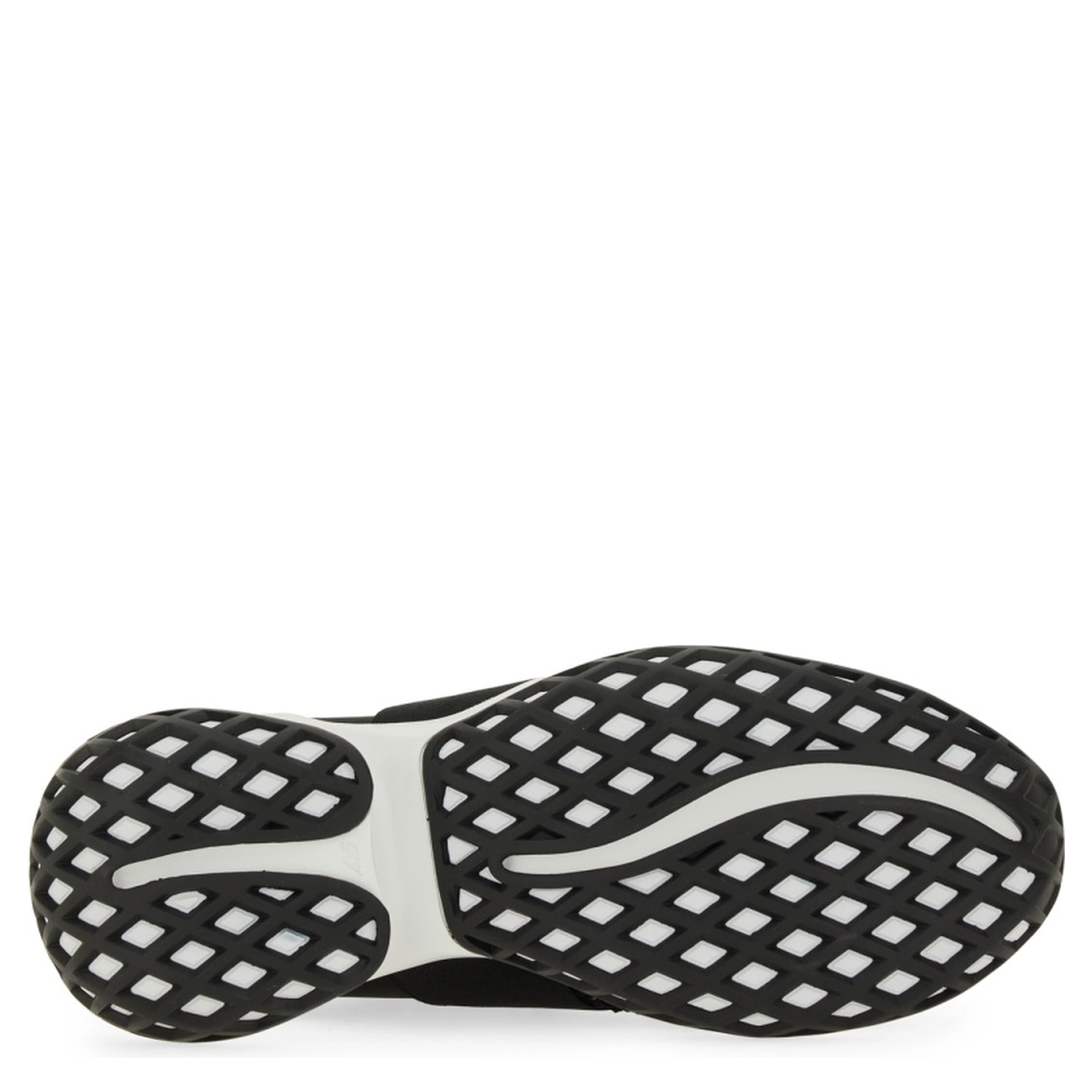 "VIV' RUN" FABRIC SNEAKER