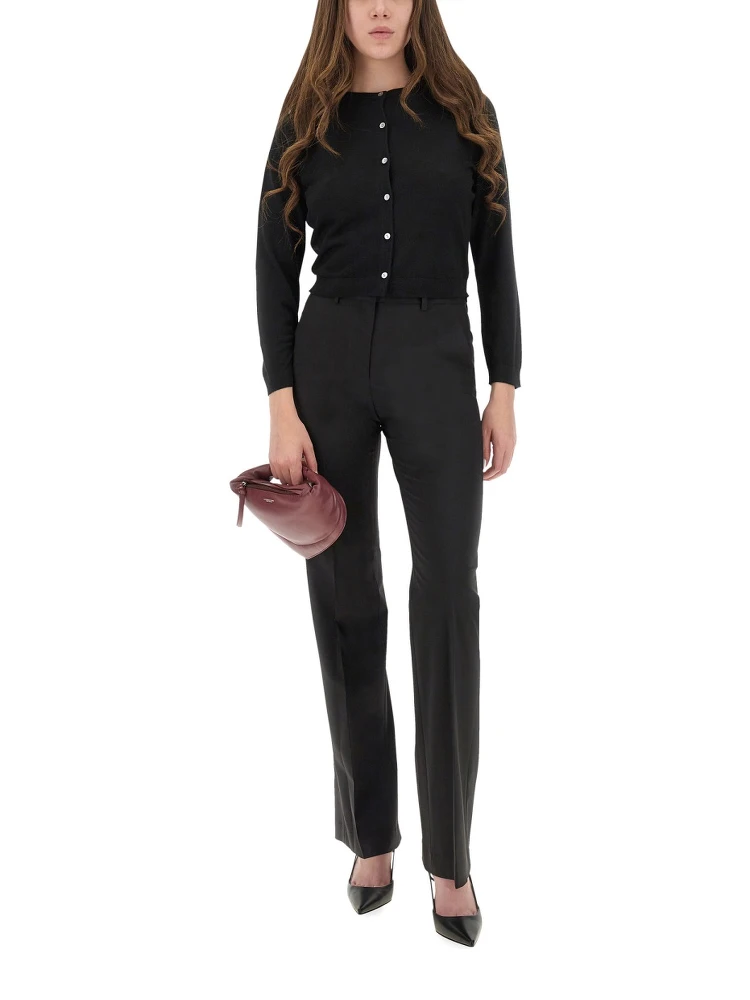 WOOL CARDIGAN alternative