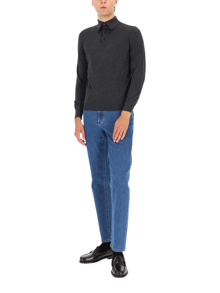 JEANS "ROCCIA" alternative