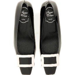 "BELLE VIVIER" PUMPS